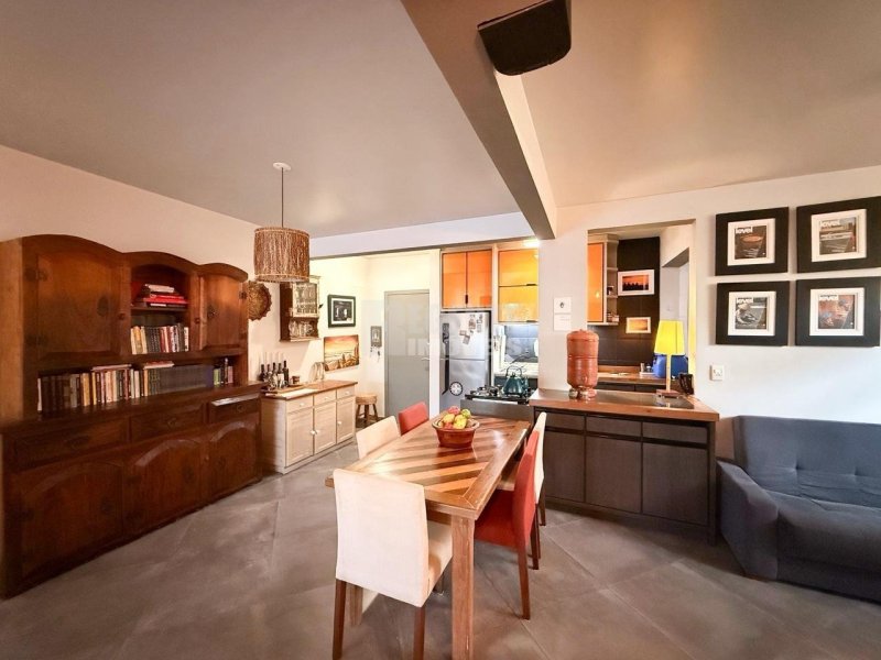 Apartamento 2 quartos no Itacorubi em Florianópolis - Foto 6