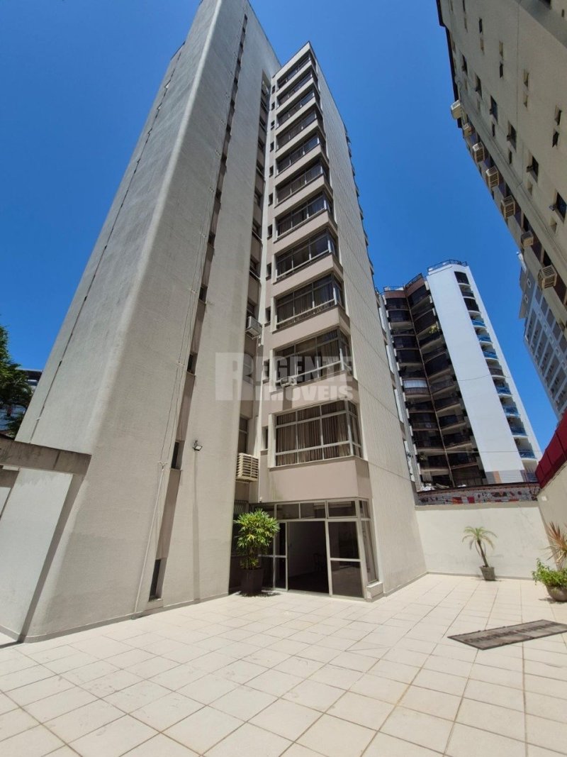 Apartamento 4 quartos no Centro em Florianópolis - Foto 54