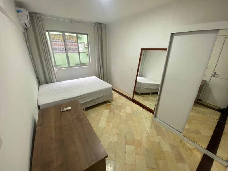 Apartamento 2 quartos no Trindade em Florianópolis - Foto 7