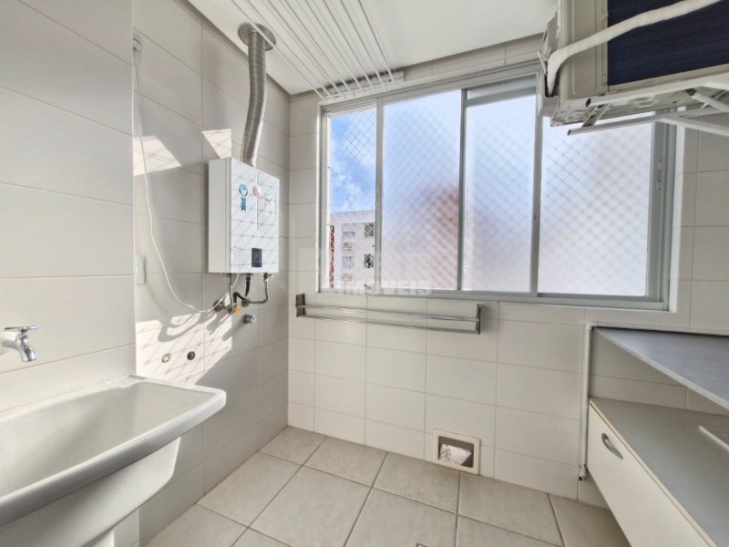 Apartamento 2 quartos no Saco Grande em Florianópolis - Foto 28