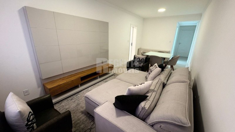 Apartamento 3 quartos no Centro em Florianópolis - Foto 4