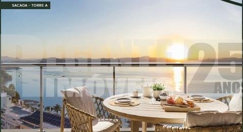 Apartamento 4 quartos no João Paulo em Florianópolis - Foto 3