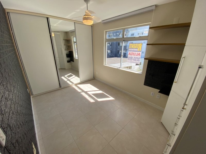 Apartamento 2 quartos no Itacorubi em Florianópolis - Foto 8