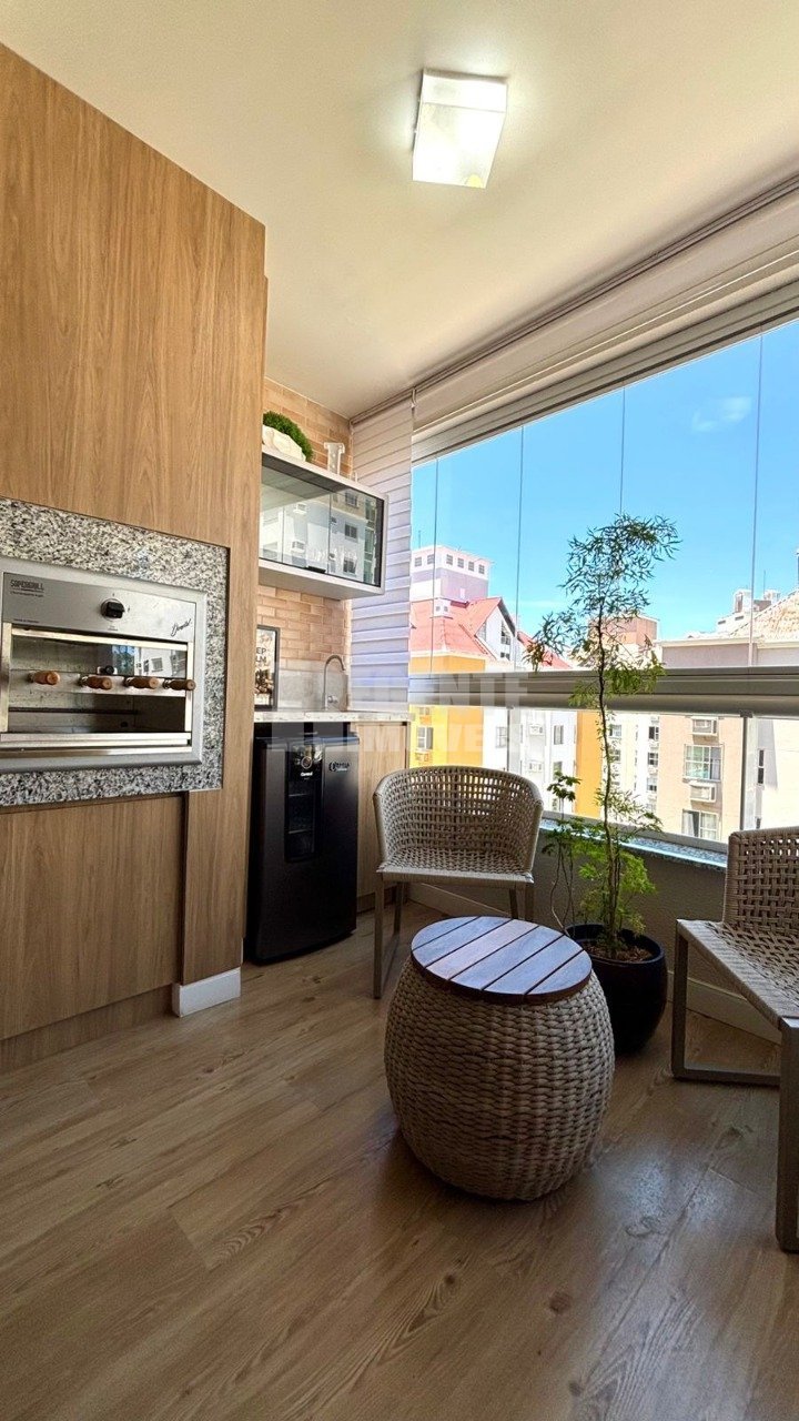 Apartamento 3 quartos no Itacorubi em Florianópolis - Foto 5