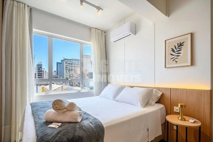 Apartamento 2 quartos no Centro em Florianópolis - Foto 12