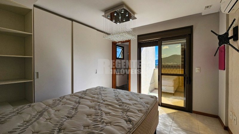 Apartamento 3 quartos no Trindade em Florianópolis - Foto 11