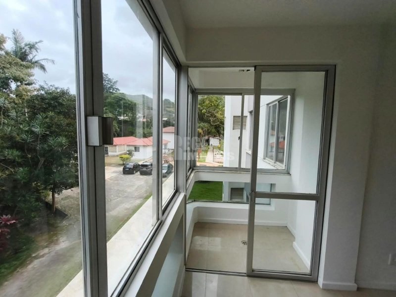 Apartamento 2 quartos no Carvoeira em Florianópolis - Foto 2
