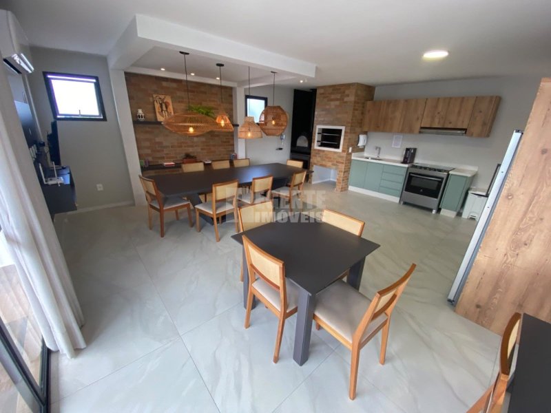 Apartamento 1 quartos no Carvoeira em Florianópolis - Foto 16