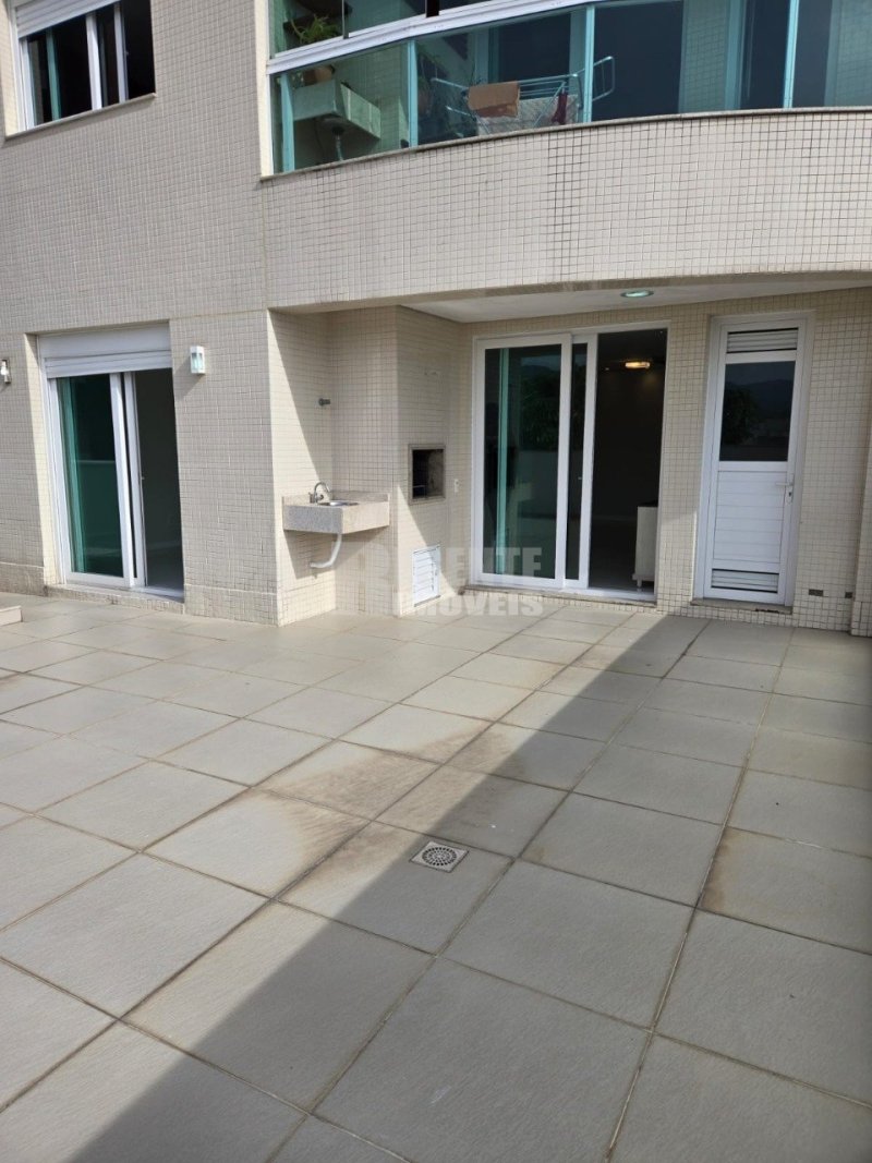 Apartamento 2 quartos no Trindade em Florianópolis - Foto 4