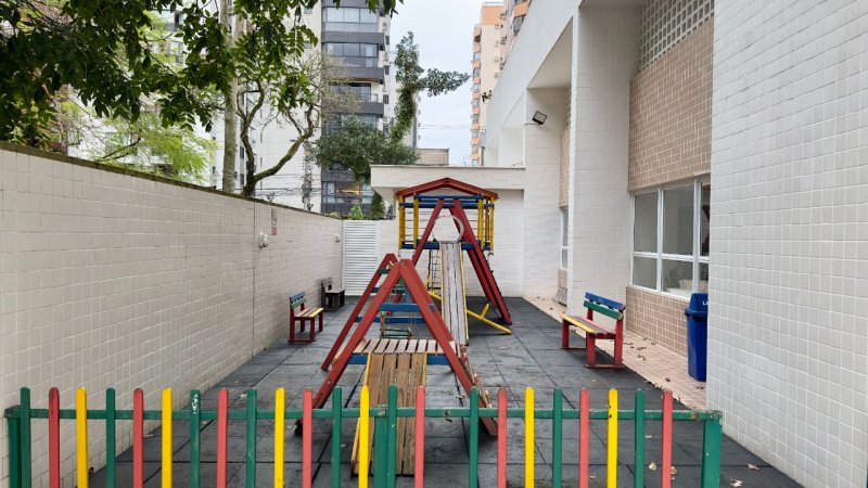 Apartamento 2 quartos no Centro em Florianópolis - Foto 21