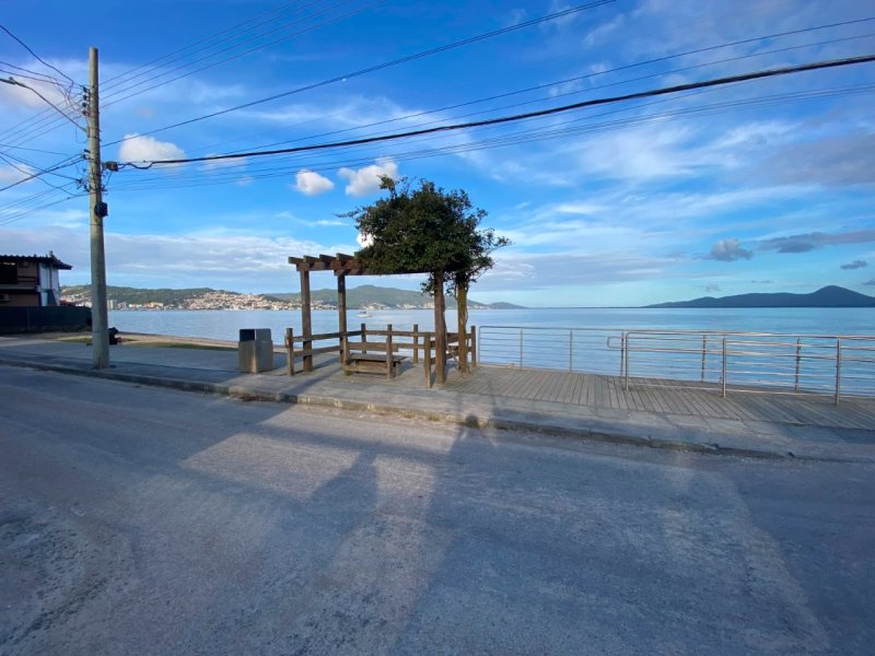 Casa 2 quartos no Coqueiros em Florianópolis - Foto 18