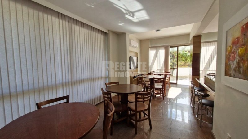 Apartamento 3 quartos no Centro em Florianópolis - Foto 22