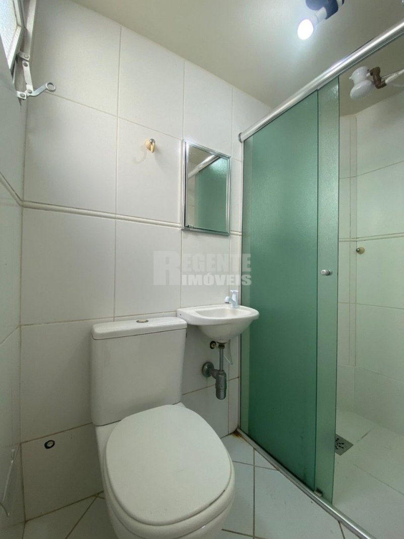 Apartamento 3 quartos no Trindade em Florianópolis - Foto 9
