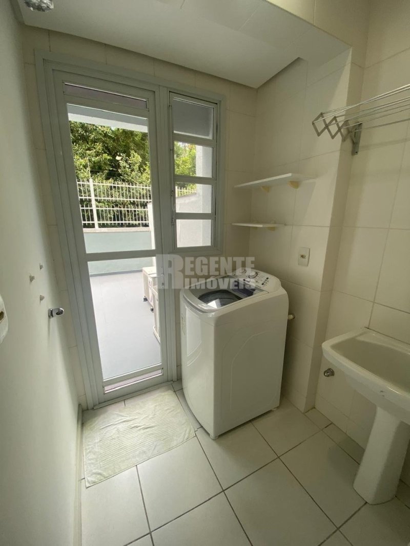 Apartamento 1 quartos no Itacorubi em Florianópolis - Foto 4
