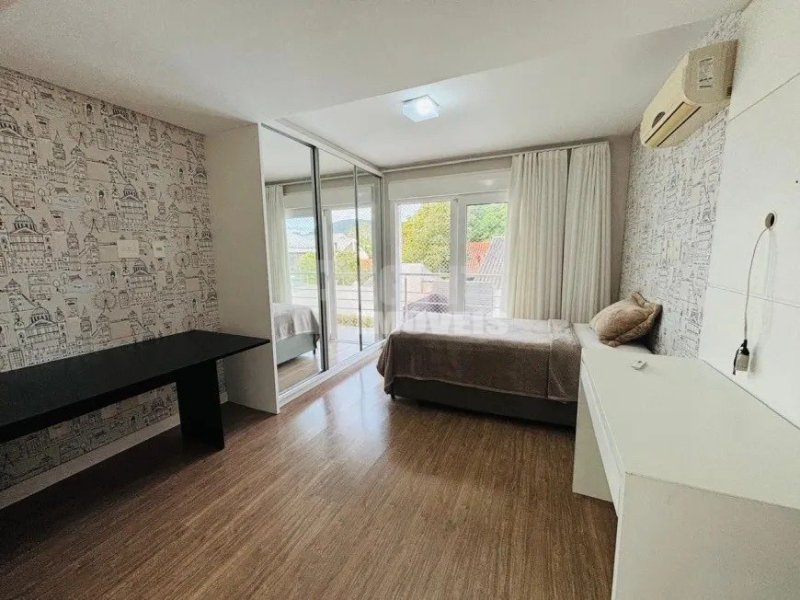 Casa 3 quartos no Santa Mônica em Florianópolis - Foto 14
