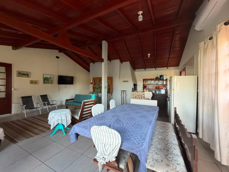 Casa 3 quartos no Ribeirão da Ilha em Florianópolis - Foto 3