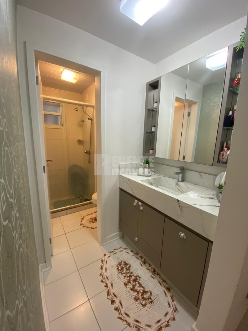 Apartamento 3 quartos no Itacorubi em Florianópolis - Foto 15