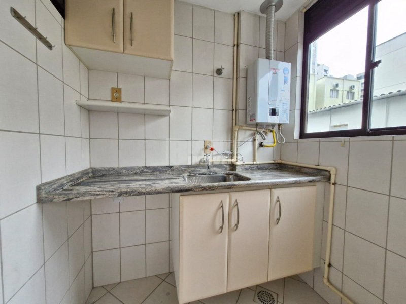 Apartamento 3 quartos no Centro em Florianópolis - Foto 6