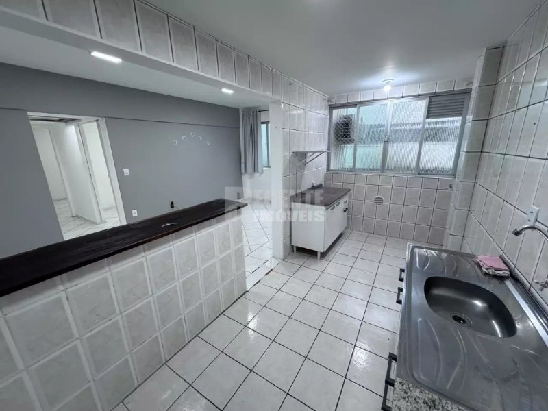 Apartamento 2 quartos no Trindade em Florianópolis - Foto 3
