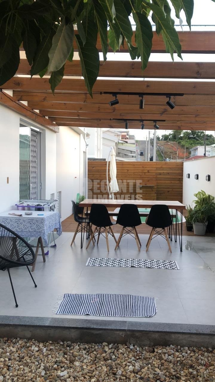 Casa 2 quartos no Fourquilinhas em São José - Foto 4