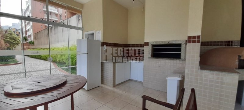 Apartamento 3 quartos no Córrego Grande em Florianópolis - Foto 36