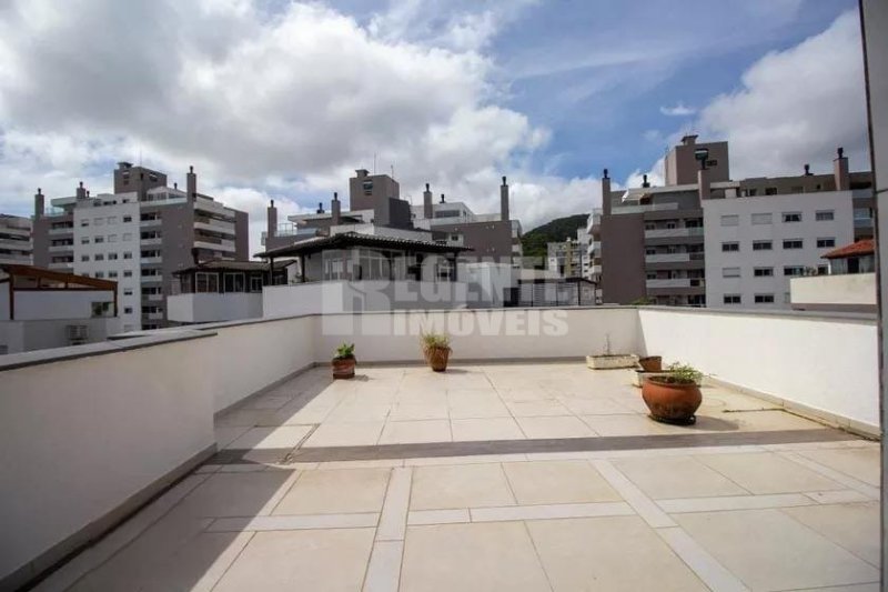 Cobertura 3 quartos no Itacorubi em Florianópolis - Foto 11