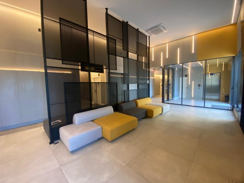 Apartamento 1 quartos no Saco Grande em Florianópolis - Foto 18