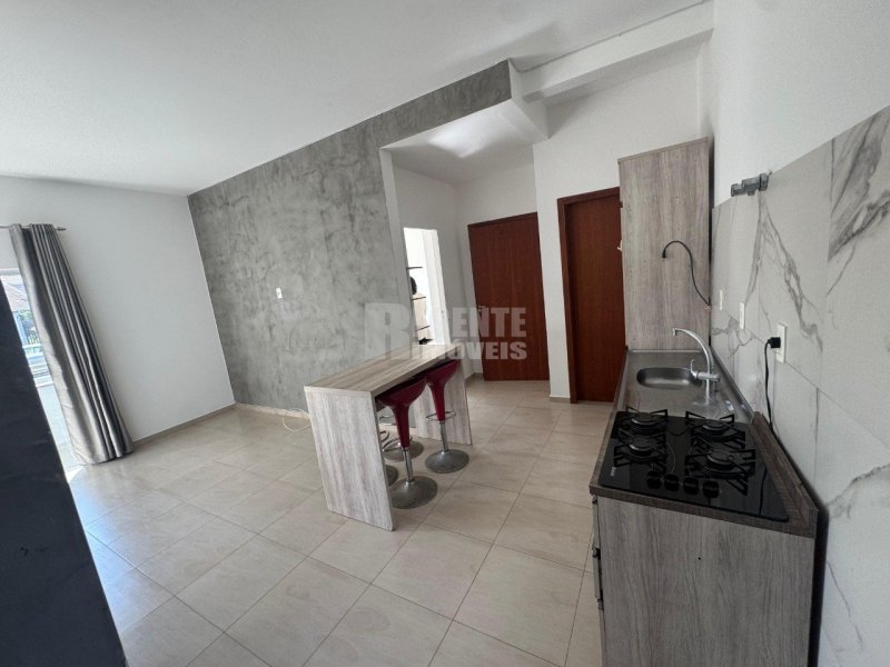 Apartamento 2 quartos no Carianos em Florianópolis - Foto 13