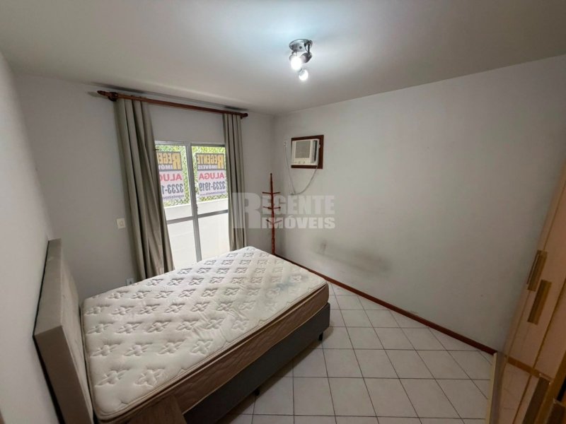 Apartamento 2 quartos no Córrego Grande em Florianópolis - Foto 10