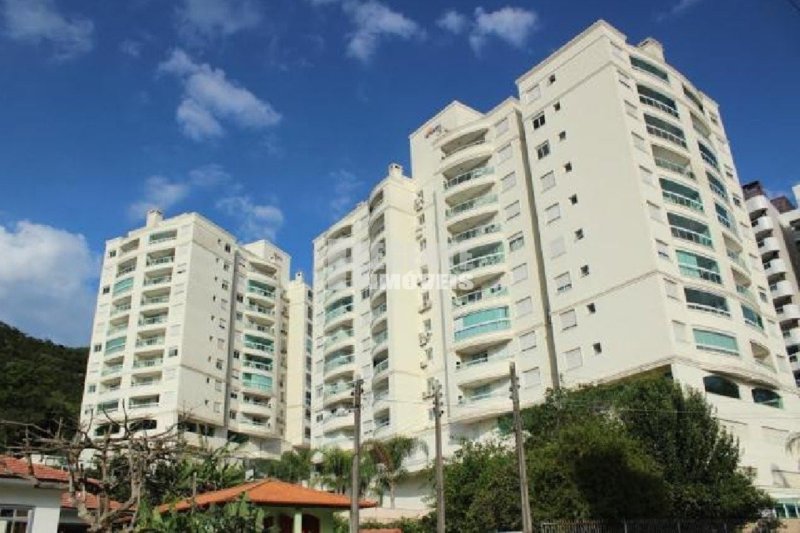 Apartamento 3 quartos no Itacorubi em Florianópolis - Foto 22