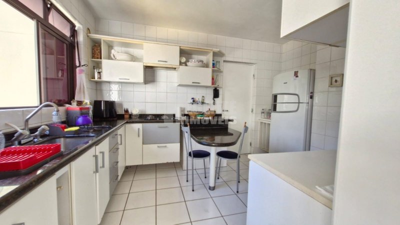 Apartamento 3 quartos no Agronômica em Florianópolis - Foto 15