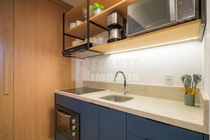Apartamento 2 quartos no Centro em Florianópolis - Foto 7