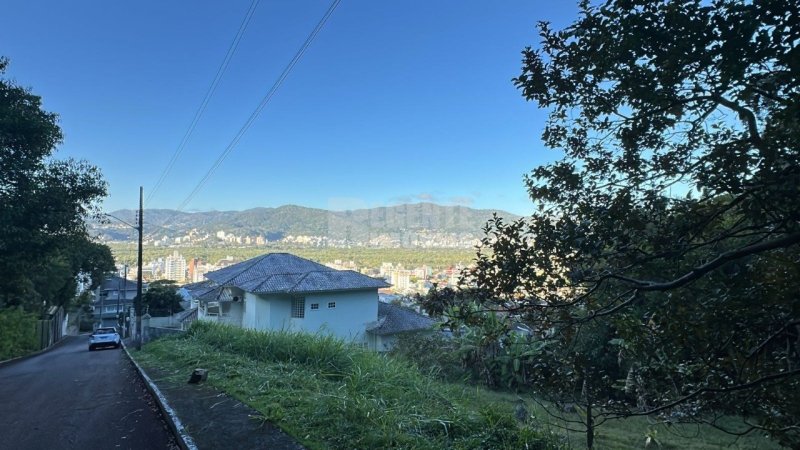 Terreno no Trindade em Florianópolis - Foto 3