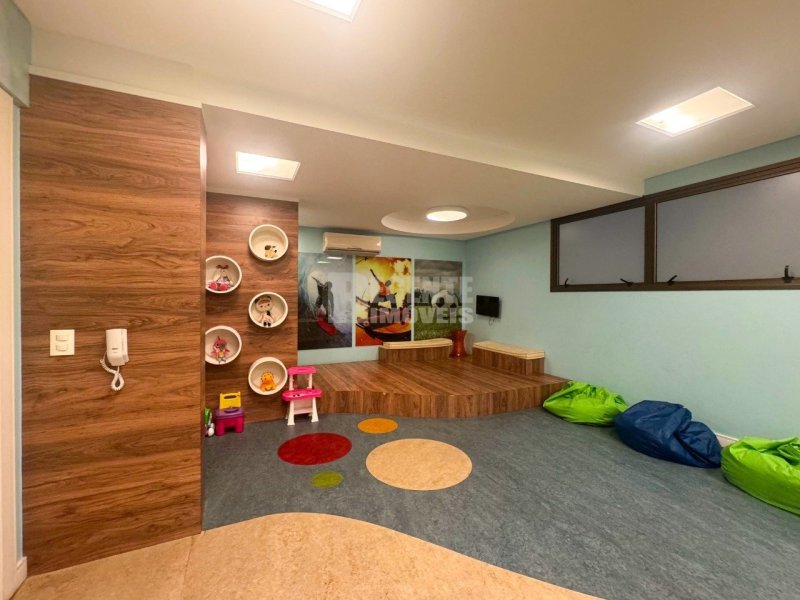 Apartamento 3 quartos no Trindade em Florianópolis - Foto 27