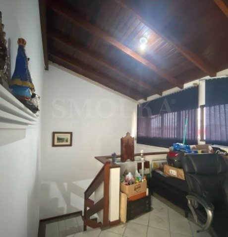 Casa 5 quartos no Centro em Florianópolis - Foto 8