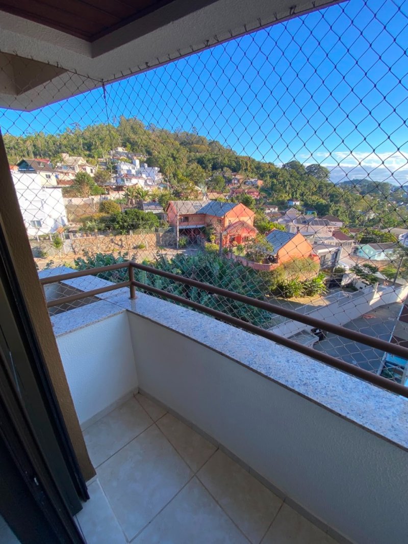 Apartamento 2 quartos no Córrego Grande em Florianópolis - Foto 14