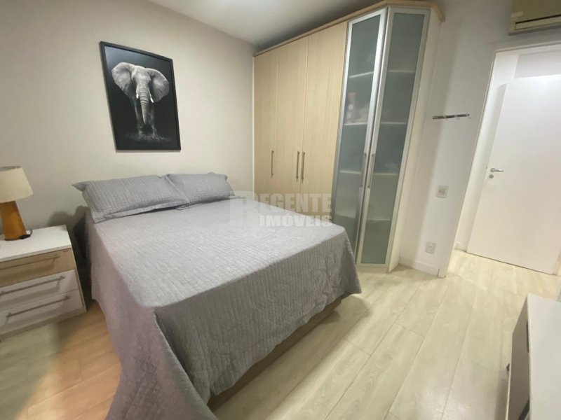 Apartamento 1 quartos no Centro em Florianópolis - Foto 8