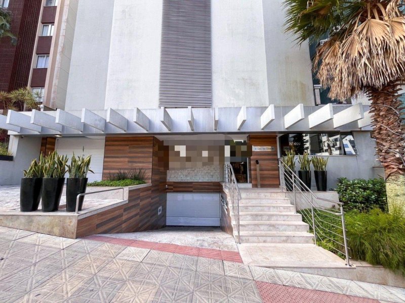 Apartamento 2 quartos no Centro em Florianópolis - Foto 23