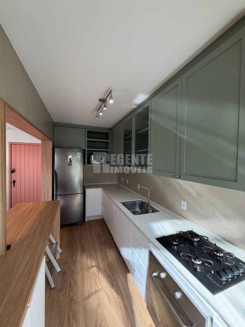 Apartamento 3 quartos no Córrego Grande em Florianópolis - Foto 4