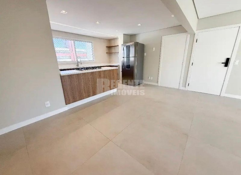 Apartamento 3 quartos no Centro em Florianópolis - Foto 11