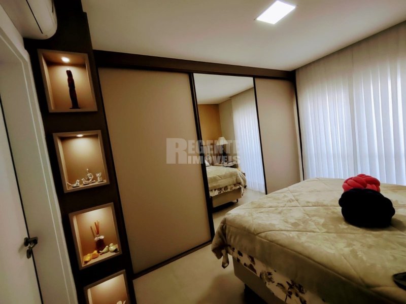 Cobertura 3 quartos no Ingleses do Rio Vermelho em Florianópolis - Foto 9