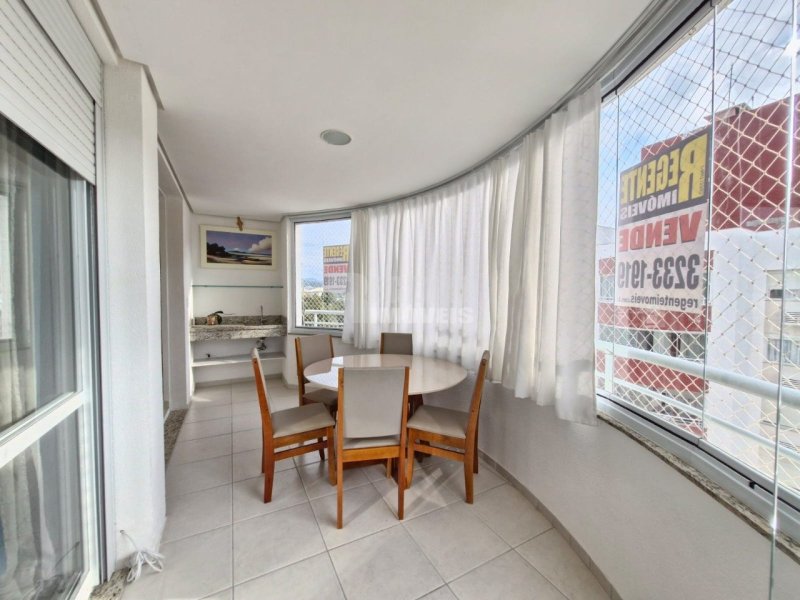 Apartamento 2 quartos no Saco Grande em Florianópolis - Foto 32