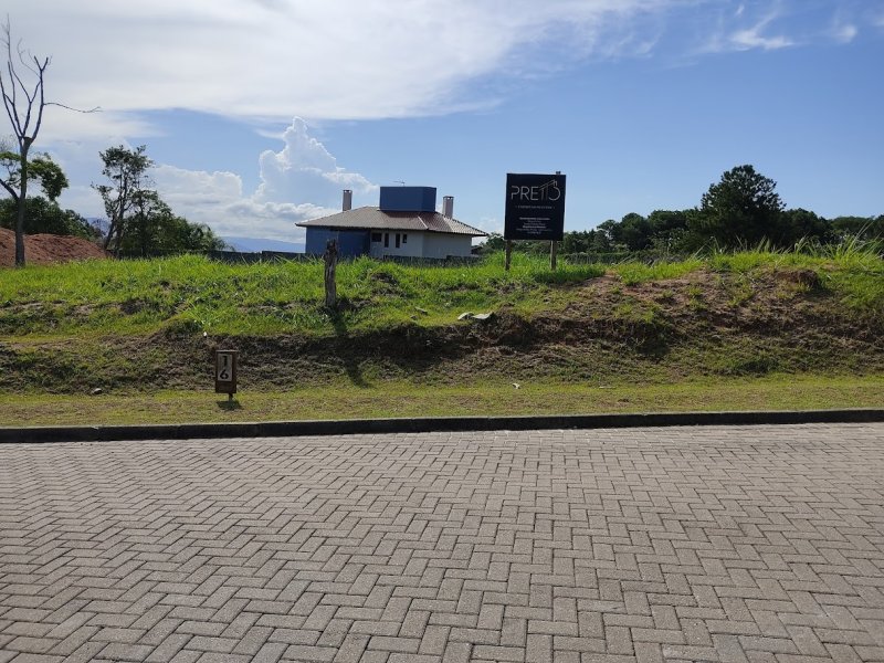 Terreno no Cacupé em Florianópolis - Foto 9