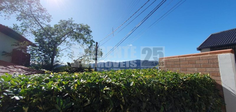 Casa 3 quartos no Trindade em Florianópolis - Foto 57