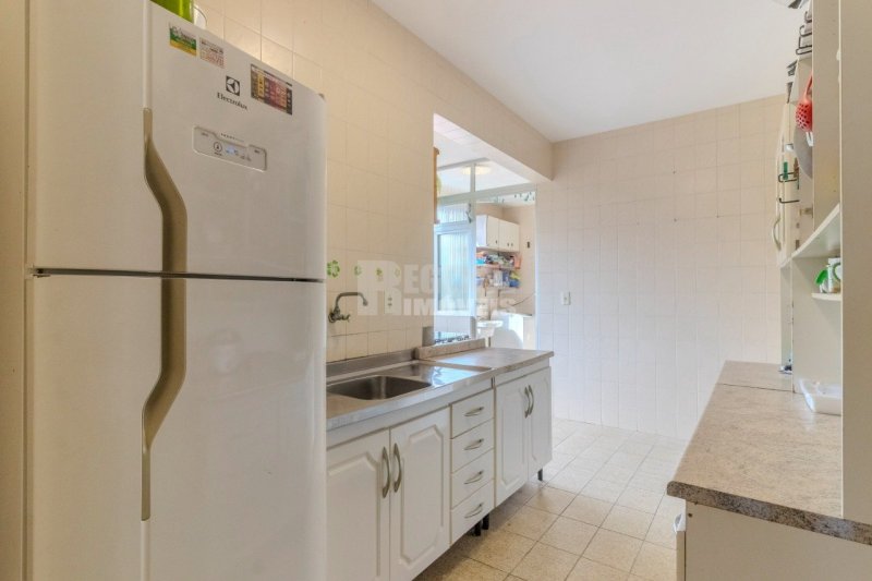 Apartamento 3 quartos no Trindade em Florianópolis - Foto 10