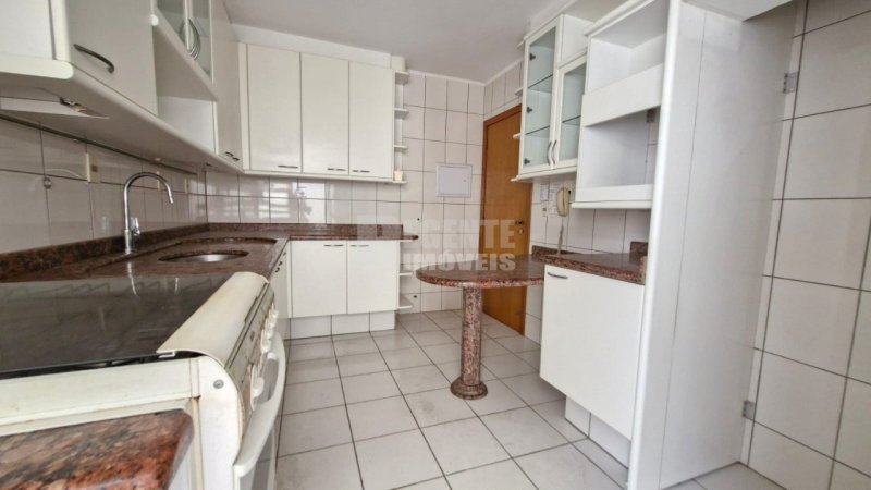 Apartamento 3 quartos no Centro em Florianópolis - Foto 16