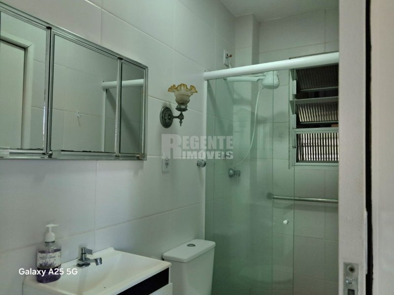 Apartamento 2 quartos no Centro em Florianópolis - Foto 18