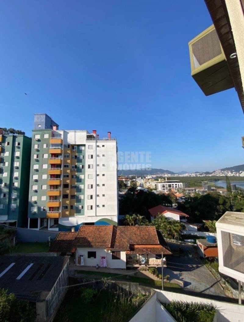 Apartamento 3 quartos no João Paulo em Florianópolis - Foto 16