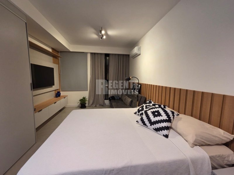 Monoambiente en venta en el barrio Trindade en Florianópolis - Foto 4