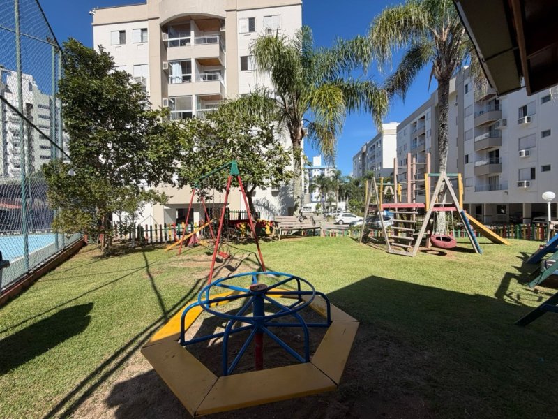Apartamento 3 quartos no Itacorubi em Florianópolis - Foto 13